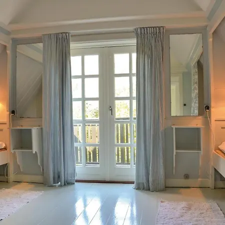 Two-bedroom In Hornbak 別荘 Hornbæk