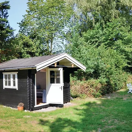 Two-bedroom In Hornbak * Hornbæk