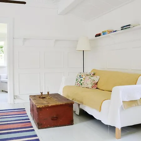 Two-bedroom In Hornbak 別荘 Hornbæk