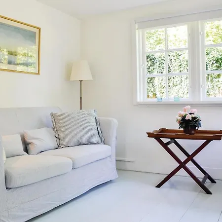 Two-bedroom In Hornbak Hébergement de vacances